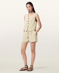 Aleida Lightweight Tri Waistcoat