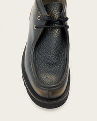 Skiff Ankle Boots