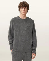 Odessa Embroidered Sweater