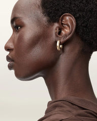 Maeve Medium Post Back Earrings