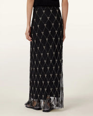 Ilka Embellished Skirt