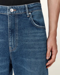 Flint Bootcut Denim Jeans