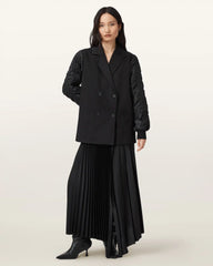 Lorna Cotton Blazer Jacket