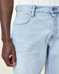 Switch Skinny Fit Denim Shorts