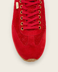Liam Suede Sneakers