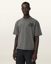 Insignia Short Sleeve Cotton T-Shirt