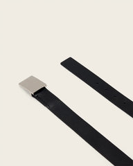 Lucas Leather Belt