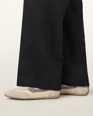Liam Suede Hex Low Top Sneakers