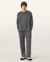 Odessa Embroidered Sweatpants