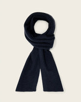 Iggy Wool Blend Scarf