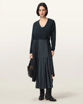 Lucille 2-in-1 Dress