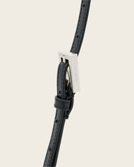 Maeve Cow Print Crossbody Bag