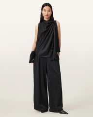 Herela Silk Blend Shirt