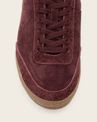 Harri Lace Up Sneakers