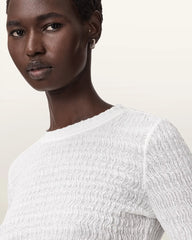 West Long Sleeve Top