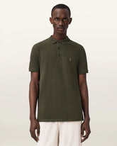 Reform Short Sleeve Polo Shirt