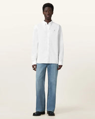 Hawthorne Ramskull Stretch Fit Shirt