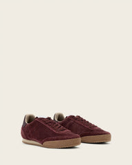 Harri Lace Up Sneakers