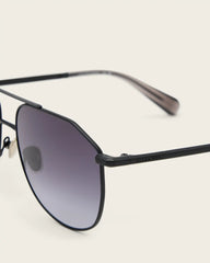 Moe Aviator Sunglasses