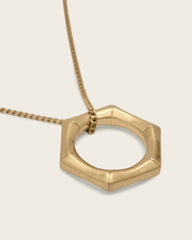 Clara Small Necklace
