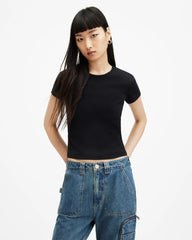 Stevie Slim Fit Short Sleeve T-Shirt