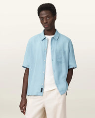 Bale Short Sleeve Shirt