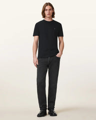 Brace Brushed Cotton T-Shirts 3 Pack