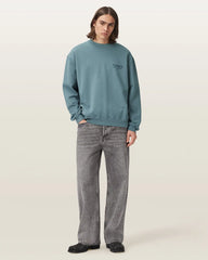 Xander Crew Neck Sweatshirt