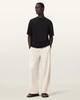 Sabbath Mid Rise Cord Pants