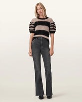 Maisie Flared Jeans
