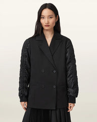 Lorna Cotton Blazer Jacket