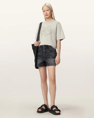 Insignia Oversized Etta T-Shirt