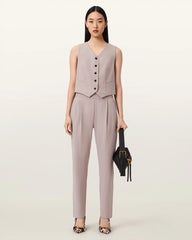 Aleida Lightweight Tri Pants