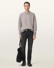Iggy Skinny Fit Denim Jeans