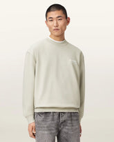 Dreamer Oversized Crew Neck Sweatshirt