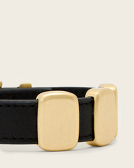 Esta Leather Bracelet