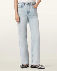 Brooklyn Straight Leg Jeans