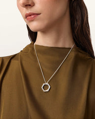 Clara Small Necklace