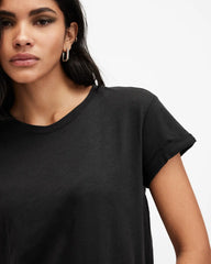 Anna Crew Neck T-Shirt
