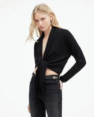 Wasson Pirate Lightweight Cardigan