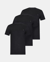 Brace Brushed Cotton 3 Pack T-Shirts
