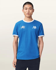 Azzurri Short Sleeve Soccer T-Shirt