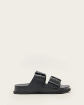 Sian EVA Buckle Sandals