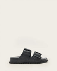 Sian EVA Buckle Sandals