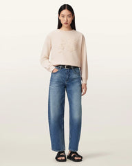 Insignia Pippa Crew Neck Sweatshirt