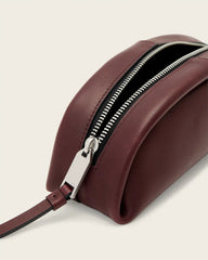 Rosalie Leather Pouch