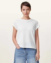Anna Crew Neck Short Sleeve T-Shirt