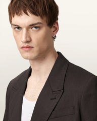 Newton Double Breasted Blazer