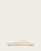 Biggy Slip On Logo Sliders