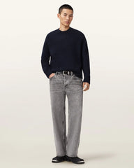 Coby Oversized Wool Blend Sweater